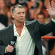 Vince McMahon in 2009